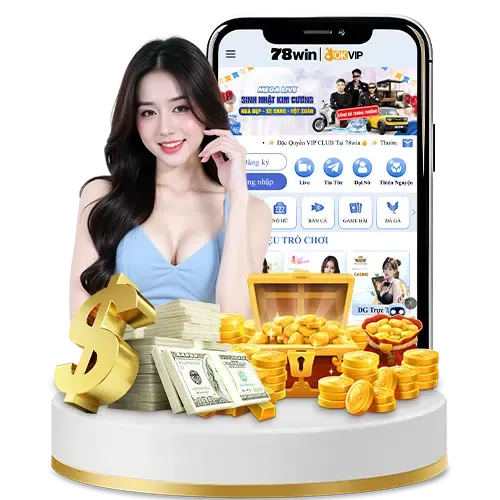Tiền thưởng và khuyến mãi VIP đặc biệt