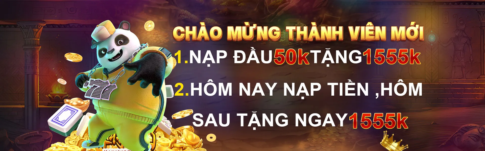 Đội ngũ hỗ trợ tận tâm